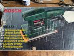 Bosch PSS 23 A Vlakschuurmachine, Doe-het-zelf en Verbouw, Gereedschap | Schuurmachines, Ophalen of Verzenden, Gebruikt, Minder dan 600 watt