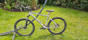 Trek 26 inch mtb Framemaat 51cm beschikbaar voor biedingen