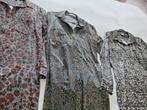 Poools Jurken 3 stuks maat 44, Kleding | Dames, Jurken, Overige kleuren, Maat 42/44 (L), Nieuw, Ophalen of Verzenden