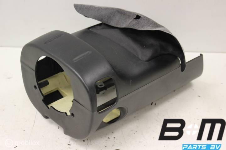 Afdekking stuurkolom VW Fox, Auto-onderdelen, Dashboard en Schakelaars, Gebruikt