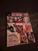 Complete Jazz Guitar Method - Jody Fisher, Ophalen of Verzenden, Genre of Stijl