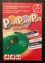 Pim Pam Pet - spel - Jumbo, Ophalen of Verzenden, Zo goed als nieuw, Jumbo
