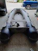 vetus vb300 rubberboot, Airdeck, Gebruikt, Overige brandstoffen, Minder dan 70 pk