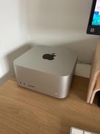 Mac Studio m1 max 32gb 500gb ssd, Ophalen, Overige modellen, 32 GB, SSD