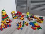 Duplo, Kinderen en Baby's, Speelgoed | Duplo en Lego, Duplo, Gebruikt, Ophalen of Verzenden, Losse stenen