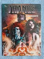 NL-TALIG. THANOS GODENGROEVE deel 1 uit 2. MARVEL. 2019., Boeken, Strips | Comics, Eén comic, Ophalen of Verzenden, Nieuw, Amerika
