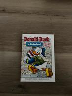 Donald Duck in Nederland - Herziene Herdruk, Eén stripboek, Ophalen of Verzenden, Zo goed als nieuw