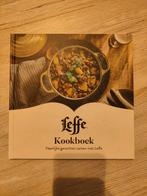 Leffe kookboek - heerlijke gerechten samen met Leffe, Nieuw, Nederland en België, Ophalen of Verzenden, Tapas, Hapjes en Dim Sum