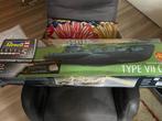 u-boot 1/72 revell platium edition, Ophalen of Verzenden, Nieuw, 1:50 tot 1:200, Revell