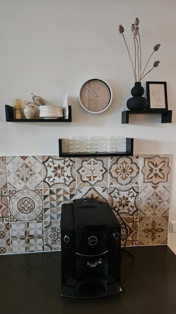 Jura Koffiemachine - Perfecte Espresso!, Witgoed en Apparatuur, Koffiezetapparaten, Ophalen