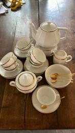 Porceleinen servies, Antiek en Kunst, Ophalen of Verzenden