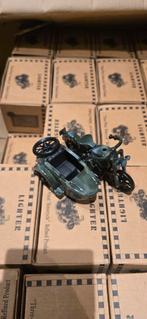 Partij aanstekers motor met zijspan, Ophalen of Verzenden, Zo goed als nieuw, Aansteker