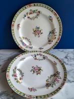 Borden engels minton, Antiek en Kunst, Ophalen of Verzenden