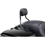 Cobra Detachable rugsteun 99‑08 FLHR/ FLT/ FLHT/ FLTR/ FLHX, Motoren, Onderdelen | Harley-Davidson, Nieuw