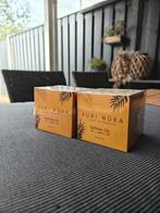 2x Kuri Nuka Batana Oil - Nieuw & Verzegeld!, Ophalen of Verzenden, Nieuw, Bodylotion, Crème of Olie