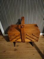 Antieke Naaikist, Ophalen, Overige typen