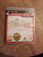 Nino kuni 1 ps3, Spelcomputers en Games, Games | Sony PlayStation 3, Ophalen of Verzenden, Zo goed als nieuw