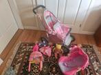Babyborn poppen en accessoires, Ophalen, Gebruikt, Babypop