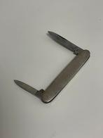 Kaufmann KSS Solingen zilveren zakmes, Ophalen of Verzenden, Zo goed als nieuw