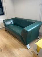 Te koop 2 mooie Rolf Benz banken RB 322 2,5 zits., Huis en Inrichting, Driepersoons, Ophalen of Verzenden, Zo goed als nieuw, 200 tot 250 cm