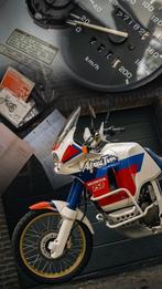 Honda Africa Twin XRV 750   !! 27.182km !!, Motoren, Motoren | Honda, 750 cc, 2 cilinders, Particulier, Meer dan 35 kW