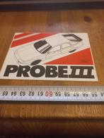 Ford probe, Ophalen of Verzenden, Zo goed als nieuw