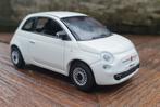 Fiat 500 1/43 merk Norev, Ophalen of Verzenden, Nieuw, Auto, Overige merken