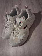 Fila Sneakers Wit Maat 42, Wit, Ophalen of Verzenden, Sneakers of Gympen, Fila
