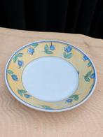 Tulips by Winterling schaal of diep bord met tulpen!, Antiek en Kunst, Antiek | Servies los, Ophalen of Verzenden