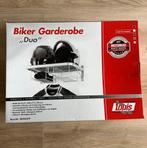 Biker garderobe “duo” Louis, Ophalen of Verzenden, Nieuw