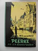 peerke en z'n kameraden - w.g. van de hulst, Ophalen of Verzenden, Gelezen, Fictie algemeen