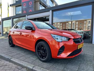 Opel CORSA 1.2 Edition | Panorama dak | LM-Velgen | Apple Ca beschikbaar voor biedingen