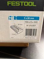 Festool Domino 494859 Goedkoopste van NL, Doe-het-zelf en Verbouw, Ophalen of Verzenden, Nieuw