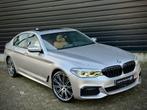 BMW 5 Serie 530e M-SPORT HUD|B&W|DAK|SOFT|MASSAGE|360, Auto's, BMW, 1998 cc, Gebruikt, 4 cilinders, Hybride Elektrisch/Benzine