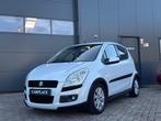 Suzuki Splash 1.2 Exclusive-parelmoer wit, Voorwielaandrijving, 86 pk, 4 cilinders, 965 kg