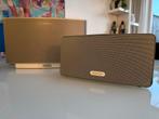 Sonos Play:5 & Play:3 WIT, Audio, Tv en Foto, Luidsprekers, Gebruikt, Ophalen of Verzenden, 60 tot 120 watt, Sonos