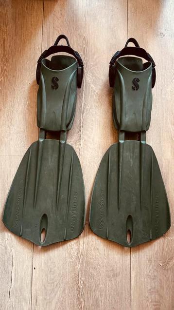 Scubapro seawing nova gorilla XL beschikbaar voor biedingen
