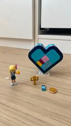 Lego friends opberg/sieraden doosje van stephanie, Ophalen of Verzenden, Zo goed als nieuw