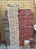 Metselstenen, Doe-het-zelf en Verbouw, Metselstenen, Ophalen, Zo goed als nieuw, Bakstenen