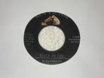 Elvis Presley    Stuck On You     Usa     Orgineel, Cd's en Dvd's, Ophalen of Verzenden, Zo goed als nieuw, Pop, Single