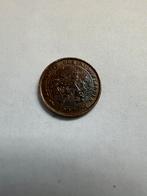 Halve cent 1937, Postzegels en Munten, Munten | Nederland, Verzenden