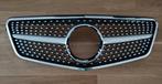 Diamond grill voor Mercedes W207 coupe 2009-2013 E-klasse, Ophalen of Verzenden, Autopartsdeals.nl, ., .