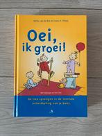 Oei, ik groei!, Ophalen of Verzenden, Zo goed als nieuw, Zwangerschap en Bevalling