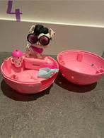 LOL Surprise Bal, Ophalen, Zo goed als nieuw, Babypop