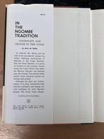 In the Ngombe tradition, continuity and change in the Congo, Boeken, Afrika, Ophalen of Verzenden, Alvin W. Wolfe, 20e eeuw of later