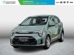 Kia Picanto 1.0 GDi DynamicLine | Direct beschikbaar ! Navi, Auto's, Voorwielaandrijving, Stof, 918 kg, 4 stoelen