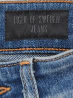 TIGER OF SWEDEN jeans, spijkerbroek, SLENDER, blauw, Mt. W24, Kleding | Dames, Blauw, W27 (confectie 34) of kleiner, Zo goed als nieuw