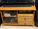 Cabinet, Ophalen, Zo goed als nieuw