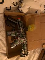 Kapotte Gelblaster - Onderdelen of reparatie?, Ophalen of Verzenden, Gebruikt