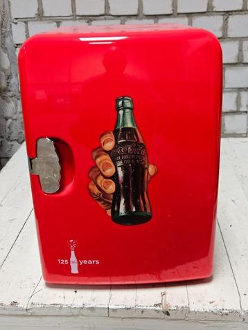  coca cola koelkast beschikbaar voor biedingen